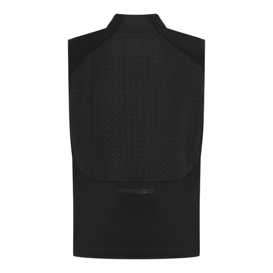PRESSIO Thermal Insulated Vest - Herre - Svart
