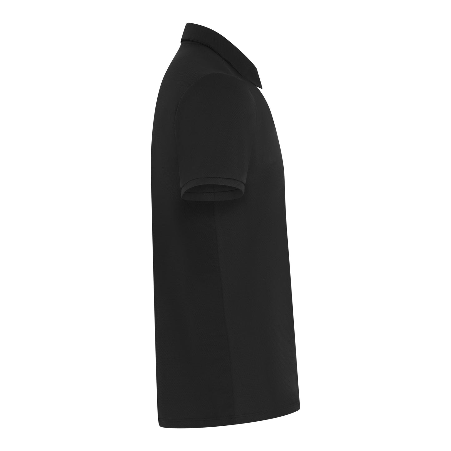 PRESSIO Sustain Polo - Herre - Svart