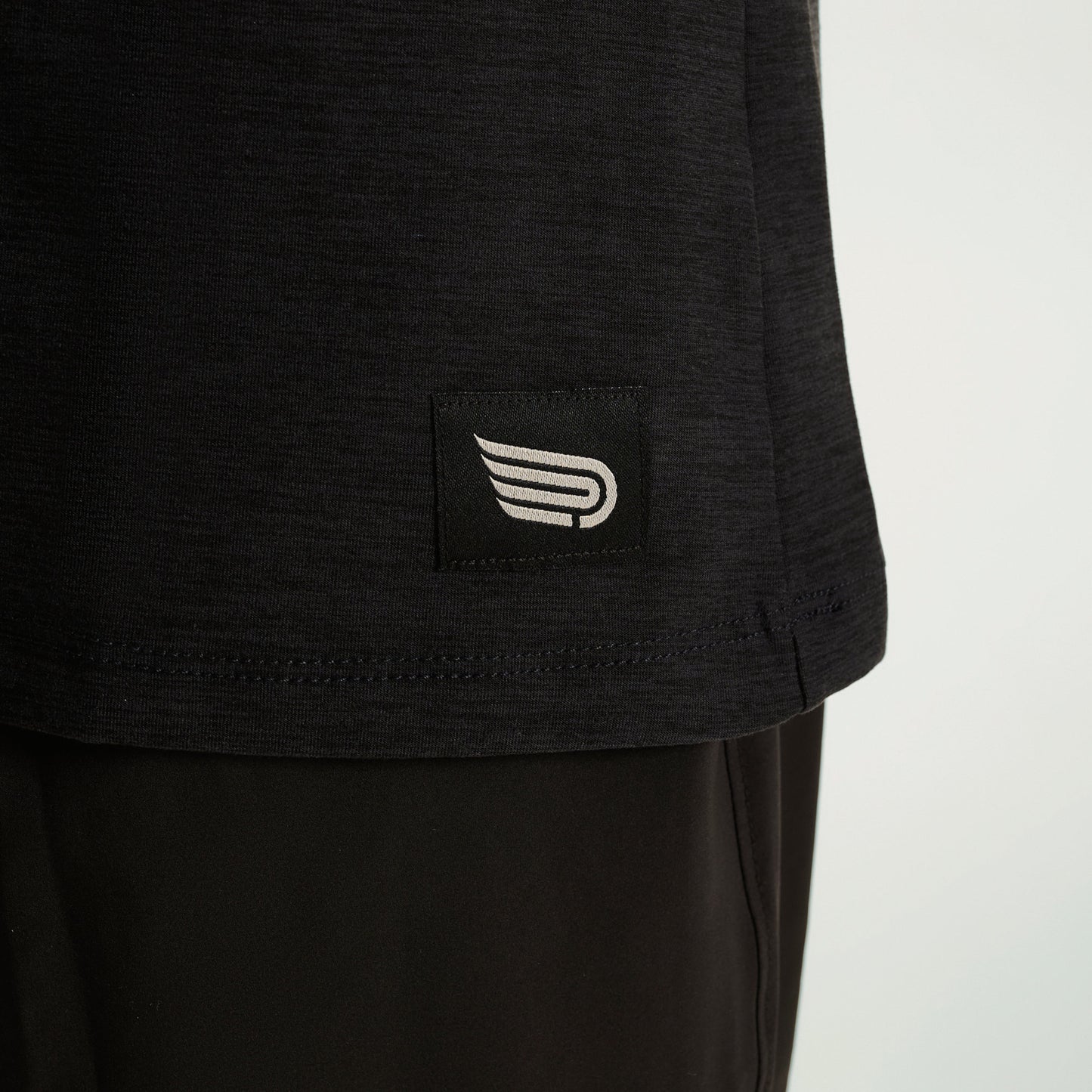 Pressio Recon Tank - Herre - Svart