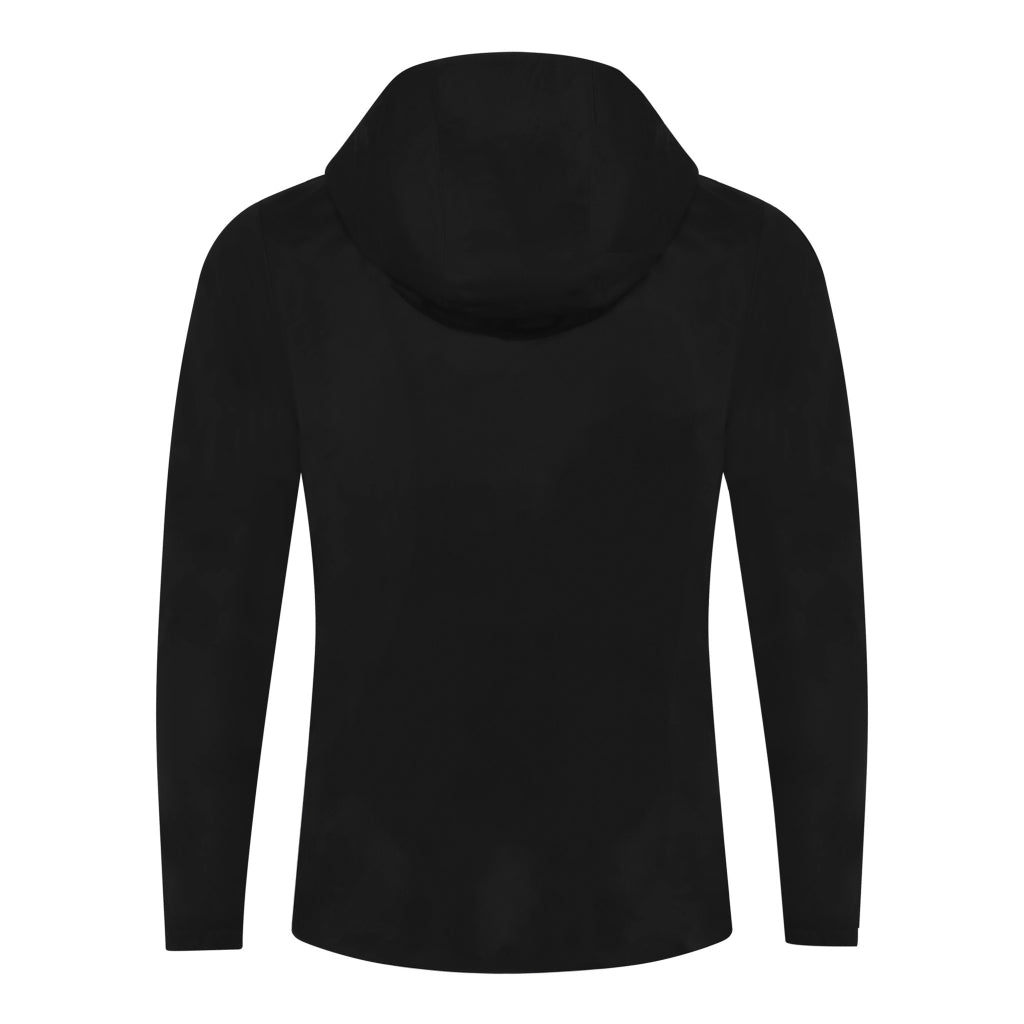 PRESSIO Ecotect 3L Vanntett Jakke - Herre - Svart