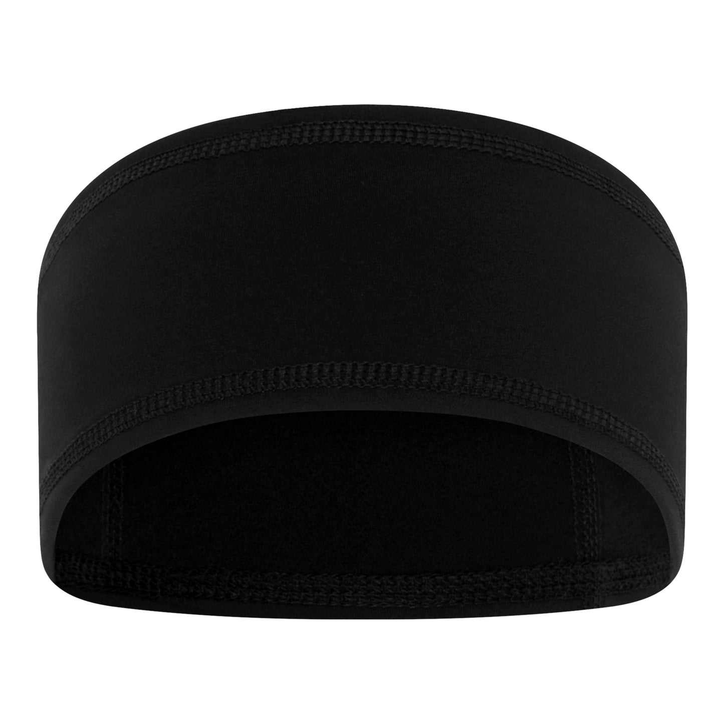 PRESSIO Thermal Pannebånd - Svart