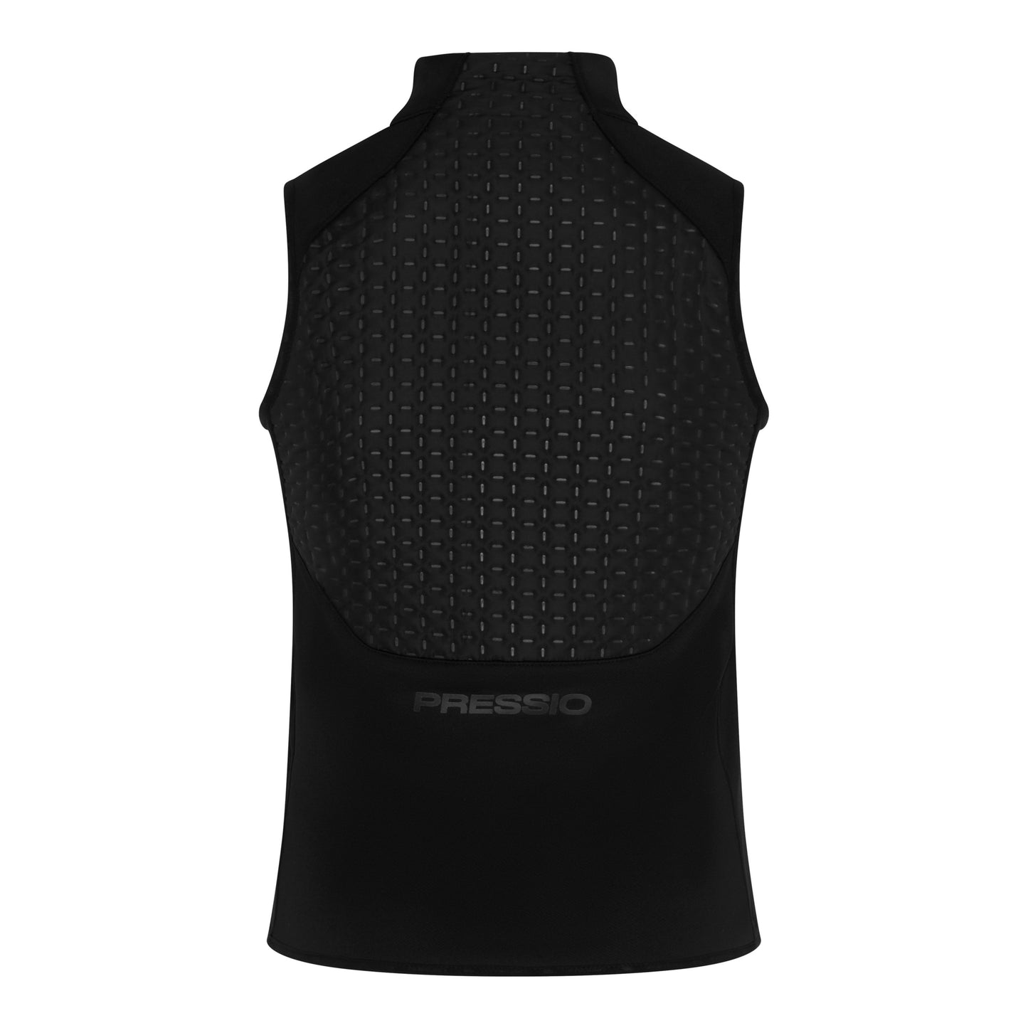 PRESSIO Thermal Insulated Vest - Dame - Svart
