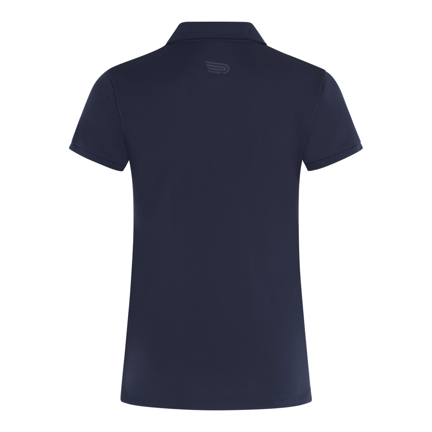PRESSIO Sustain Polo - Dame - Marineblå
