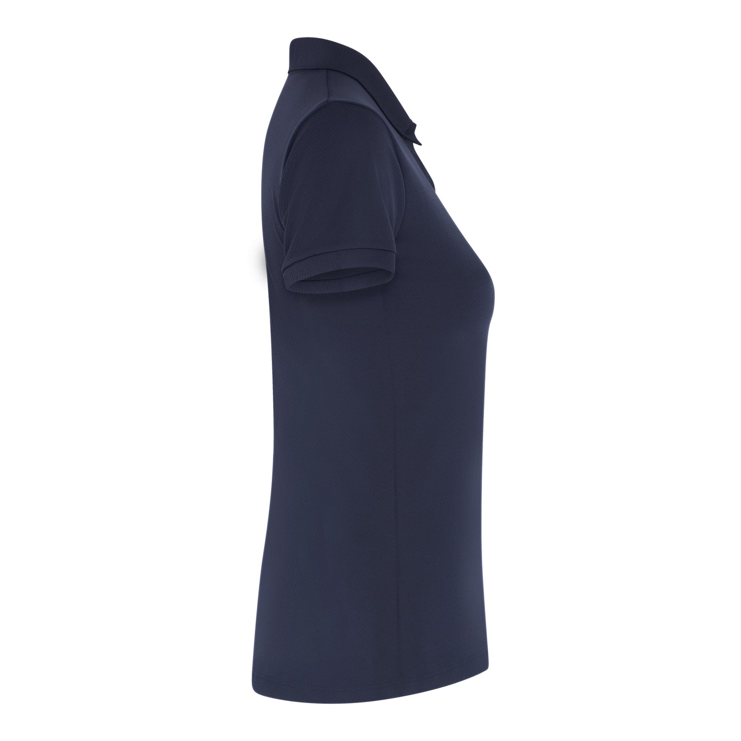 PRESSIO Sustain Polo - Dame - Marineblå