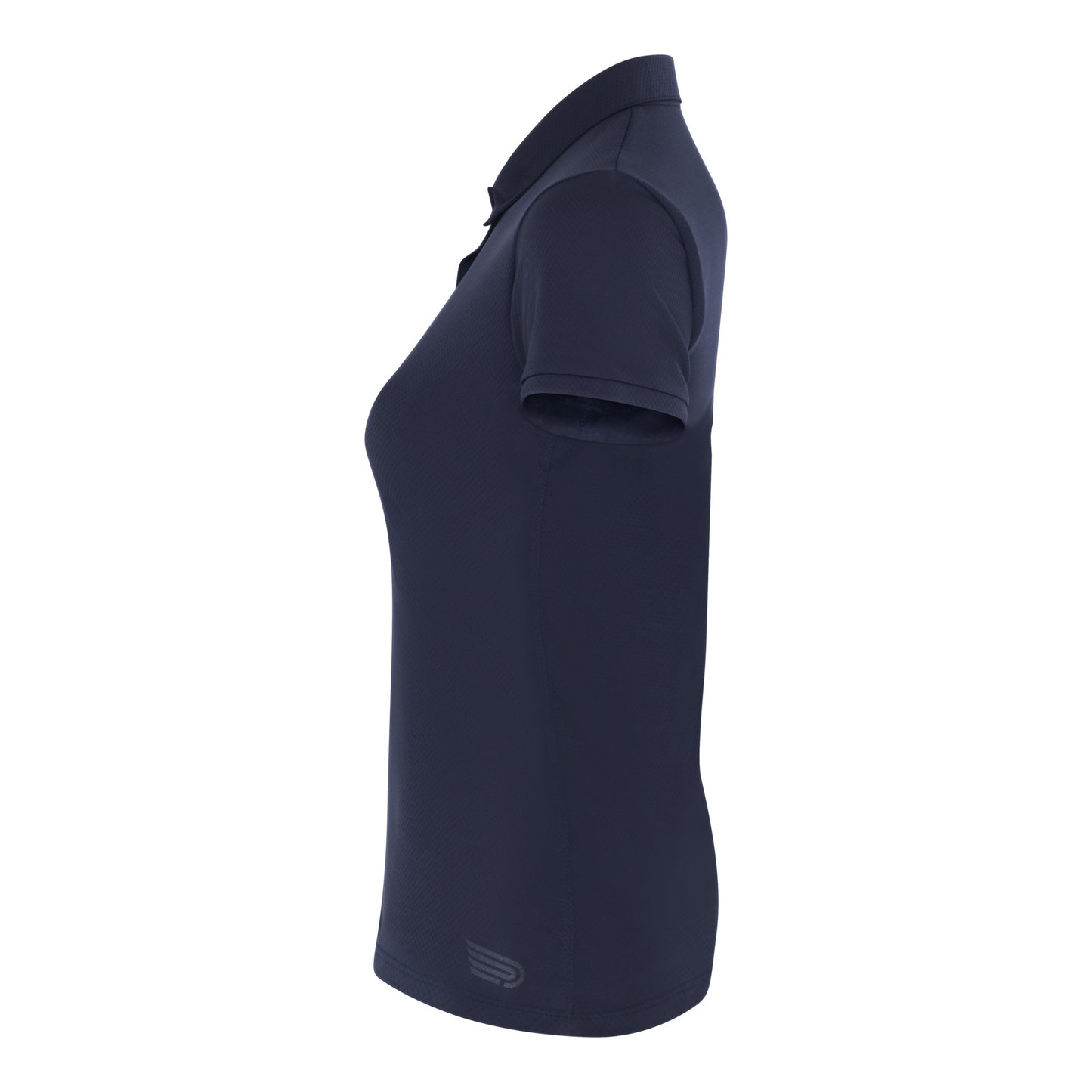 PRESSIO Sustain Polo - Dame - Marineblå