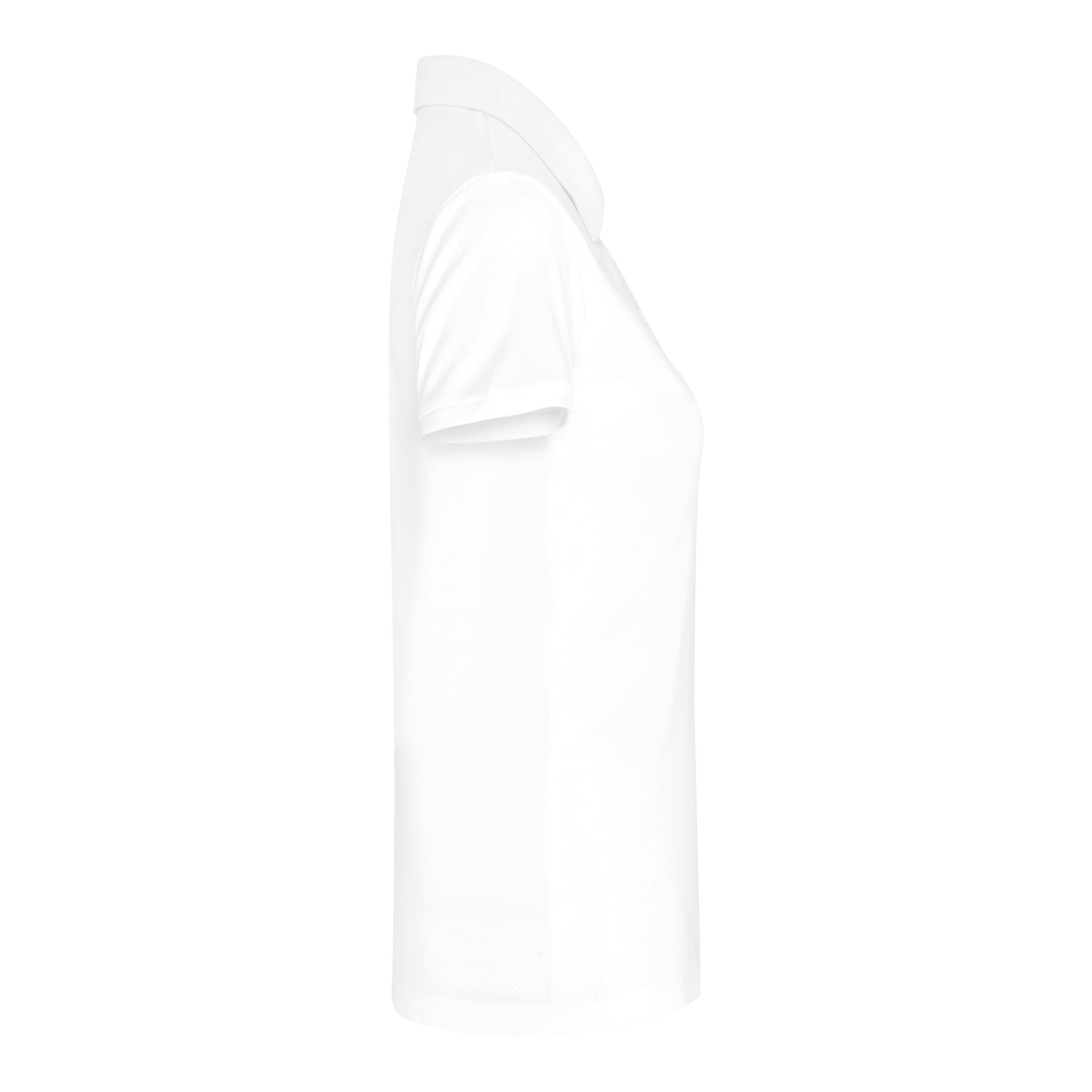 PRESSIO Sustain Polo - Dame - Hvit
