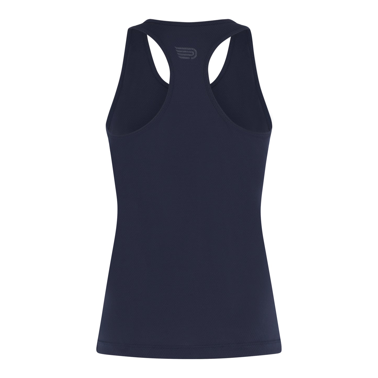 PRESSIO Sustain Singlet - Dame - Marineblå