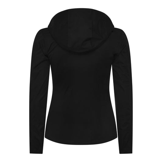 PRESSIO Ecotect 3L Vanntett Jakke - Dame - Svart