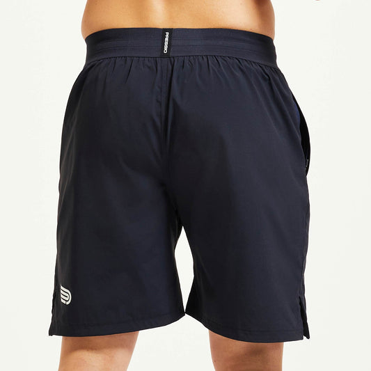 PRESSIO Core 7" Short - Herre - Marineblå