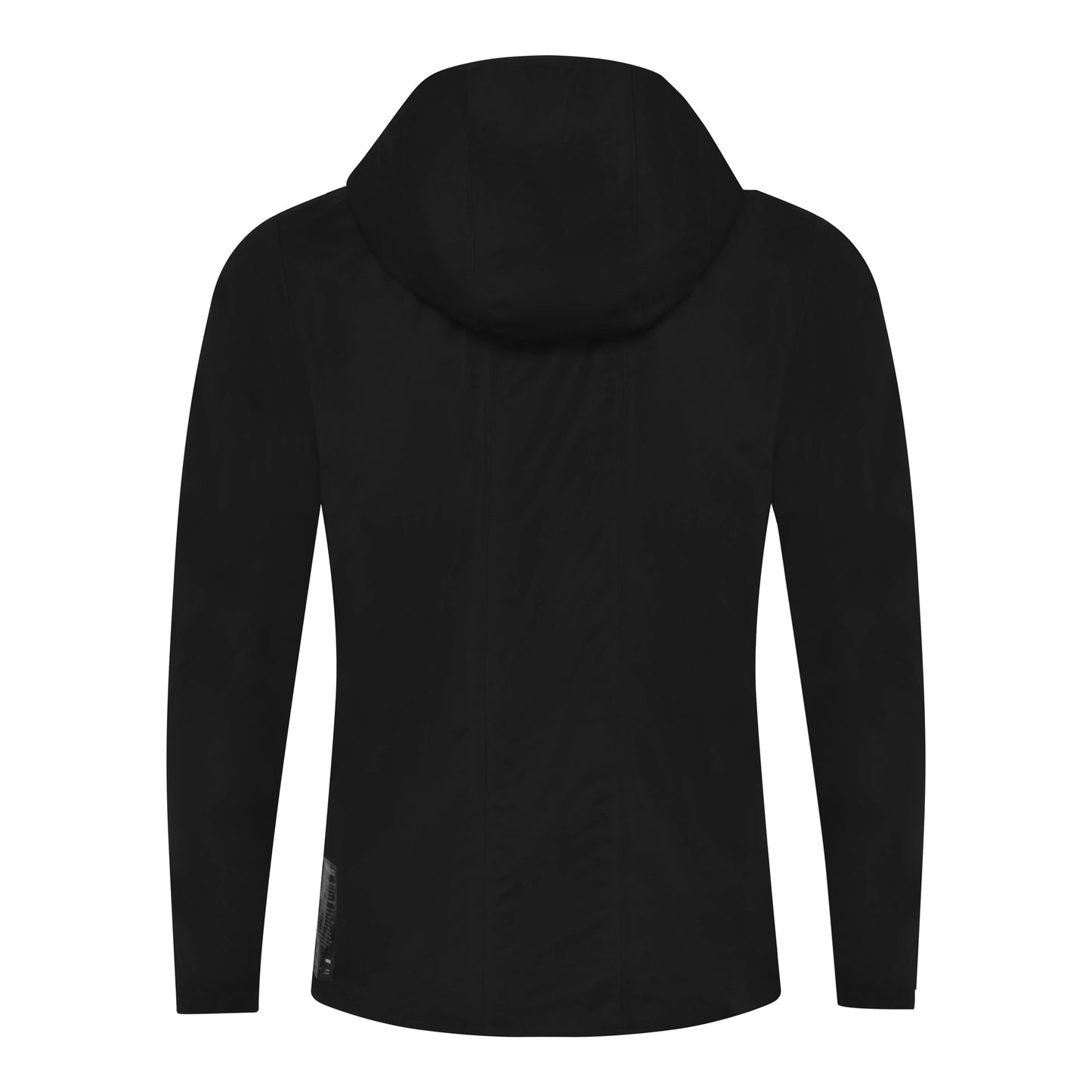 PRESSIO Ecotect 3L Vanntett Jakke - Herre - Svart