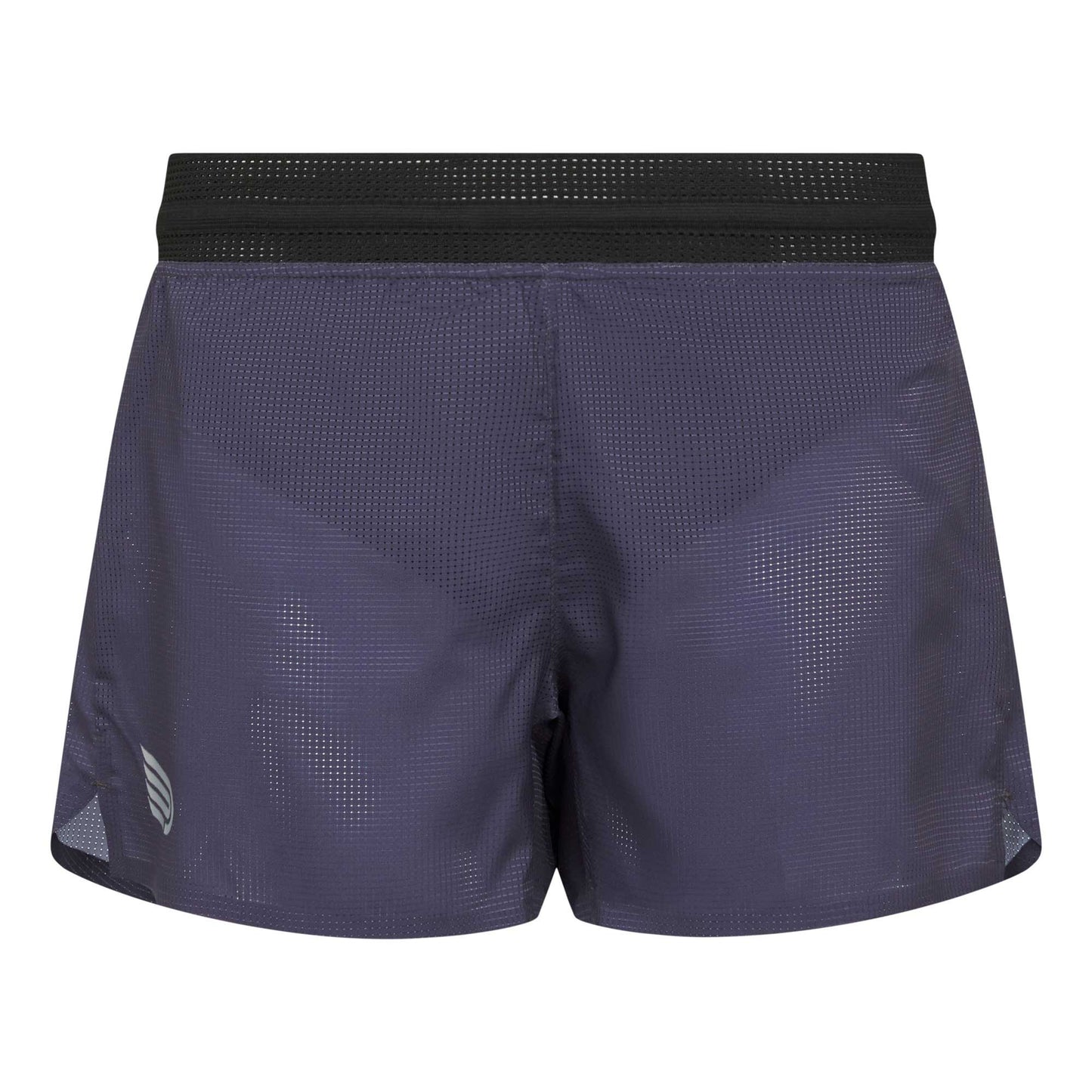 PRESSIO Ārahi 3" Shorts - Dame - Mørkegrå