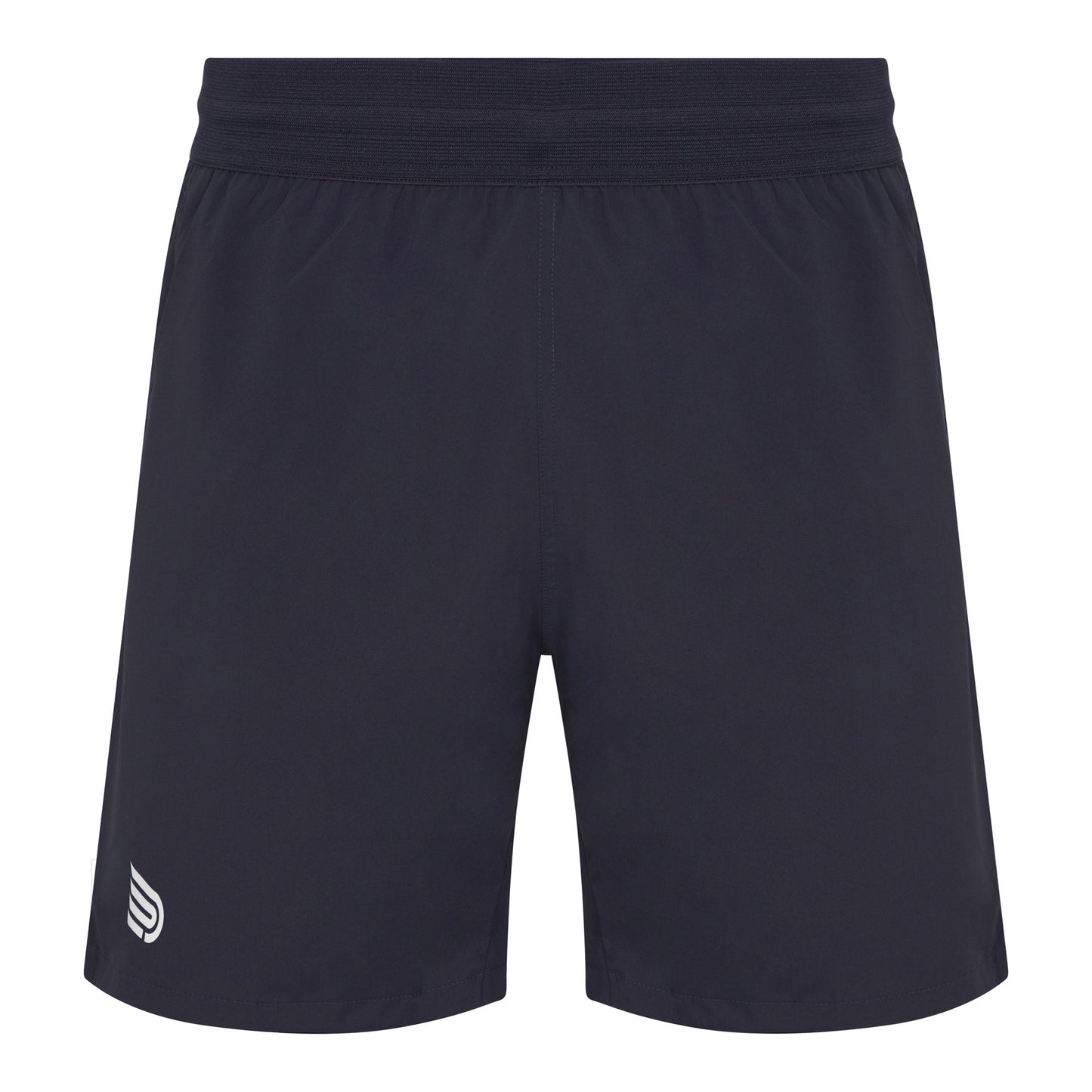 PRESSIO Core 2in1 7" Short - Herre - Marineblå