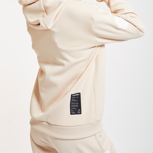 PRESSIO Renew Bukse - Dame - Ivory