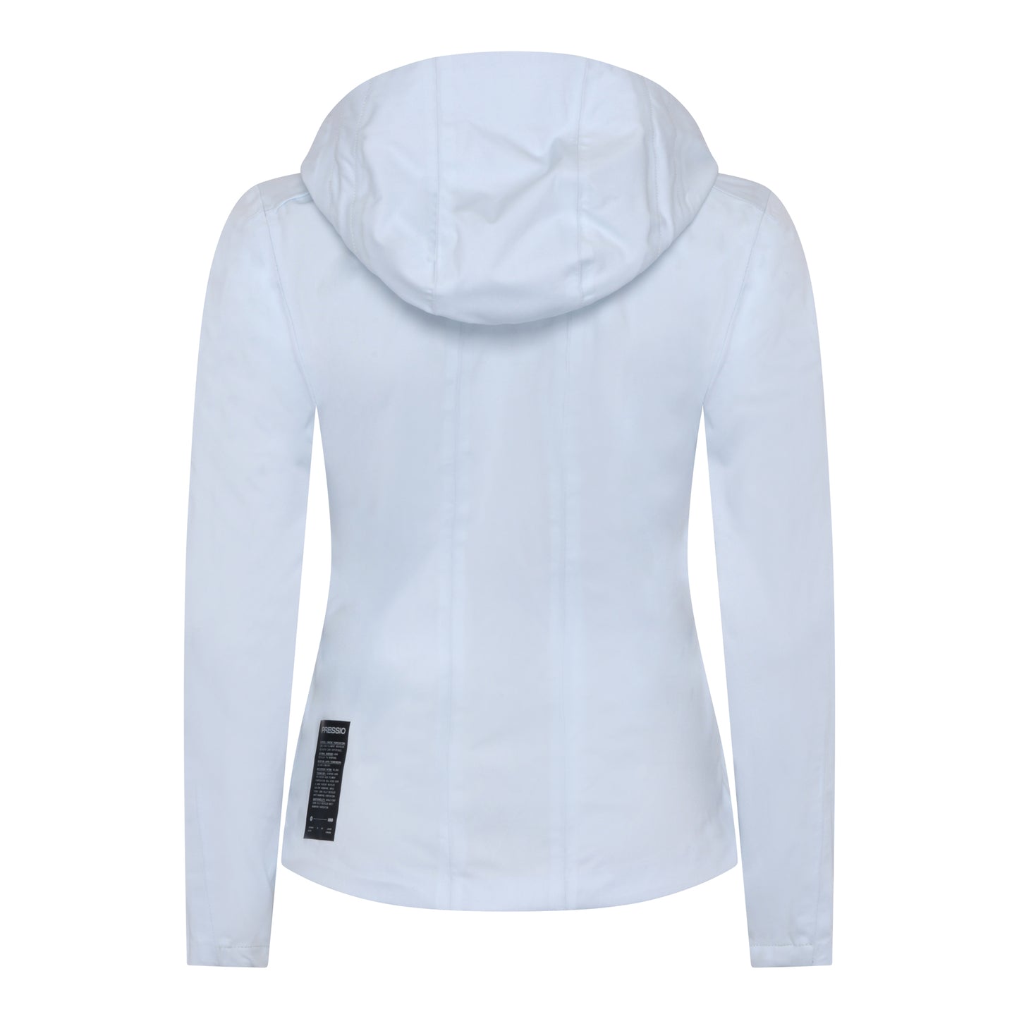 PRESSIO Ecotect 3L Vanntett Jakke - Dame - Cloud