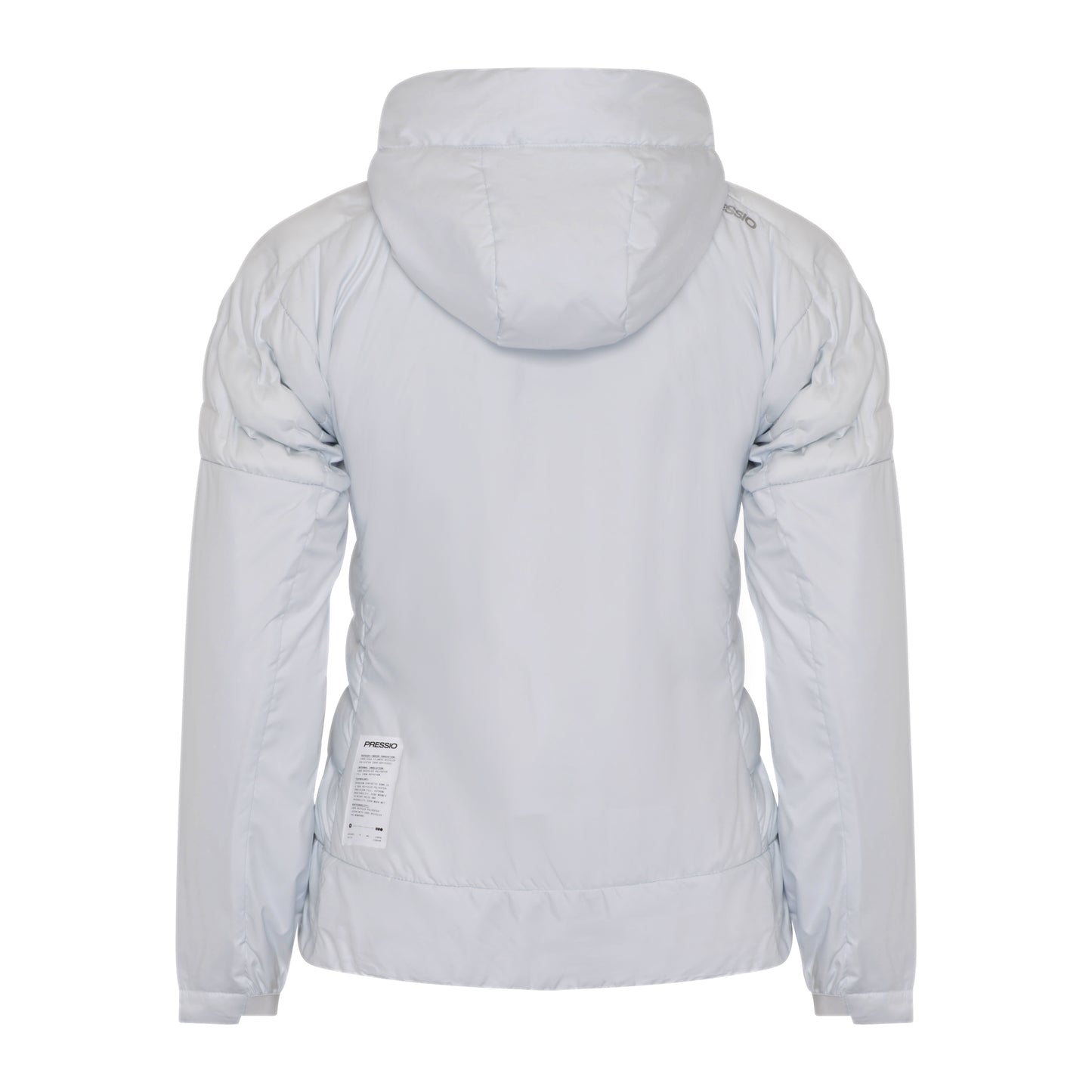 PRESSIO Renew Insulation Jakke - Dame - Cloud