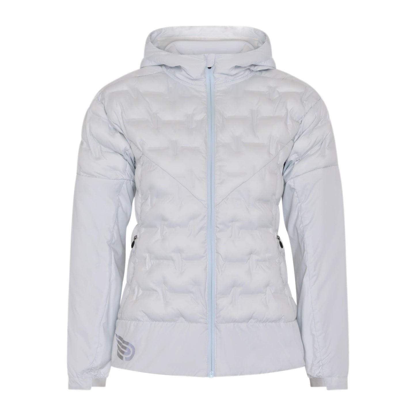 PRESSIO Renew Insulation Jakke - Dame - Cloud