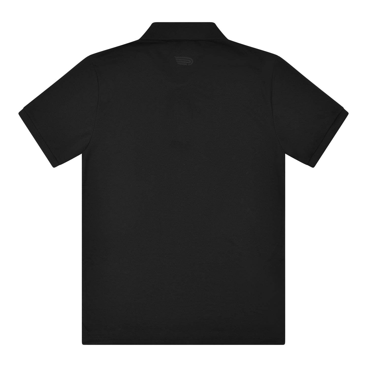 PRESSIO Sustain Polo - Herre - Svart