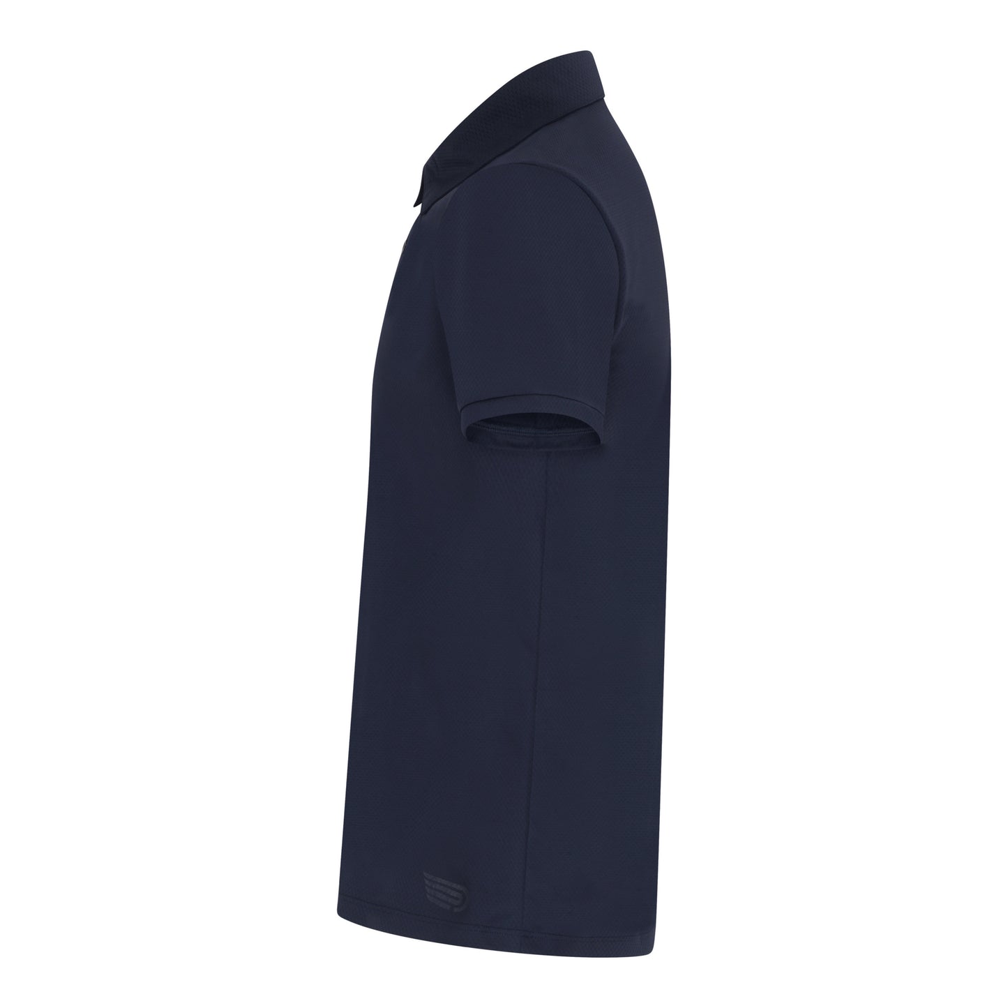 PRESSIO Sustain Polo - Herre - Marineblå