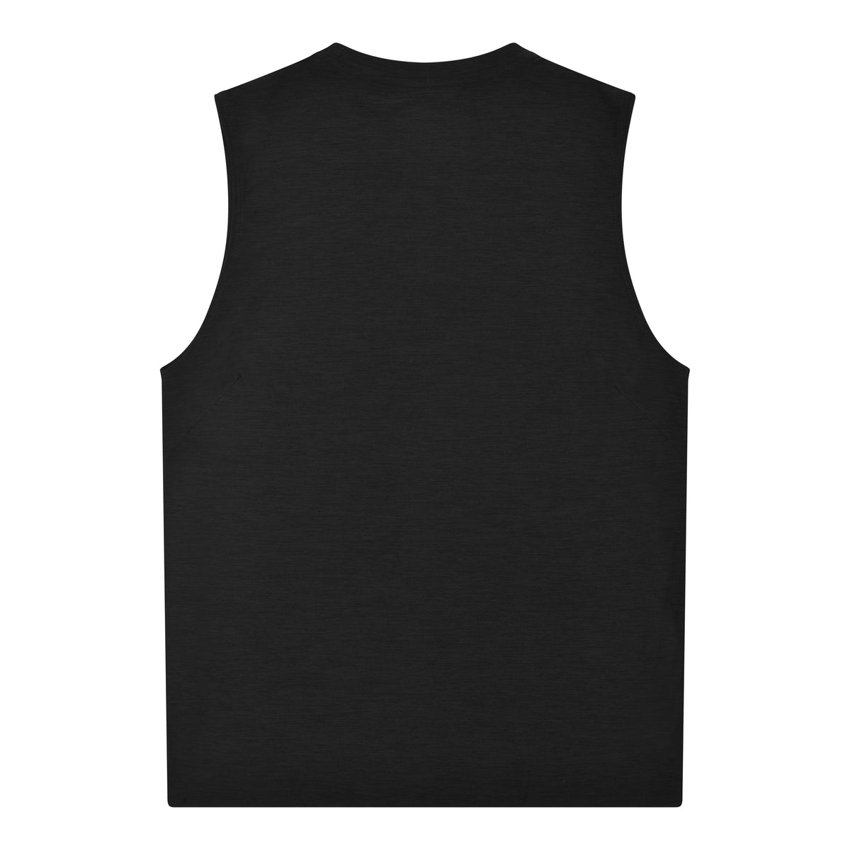 Pressio Recon Singlet - Herre - Svart