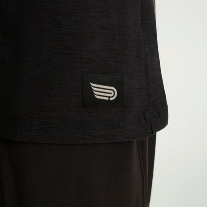 Pressio Recon Tank - Herre - Svart