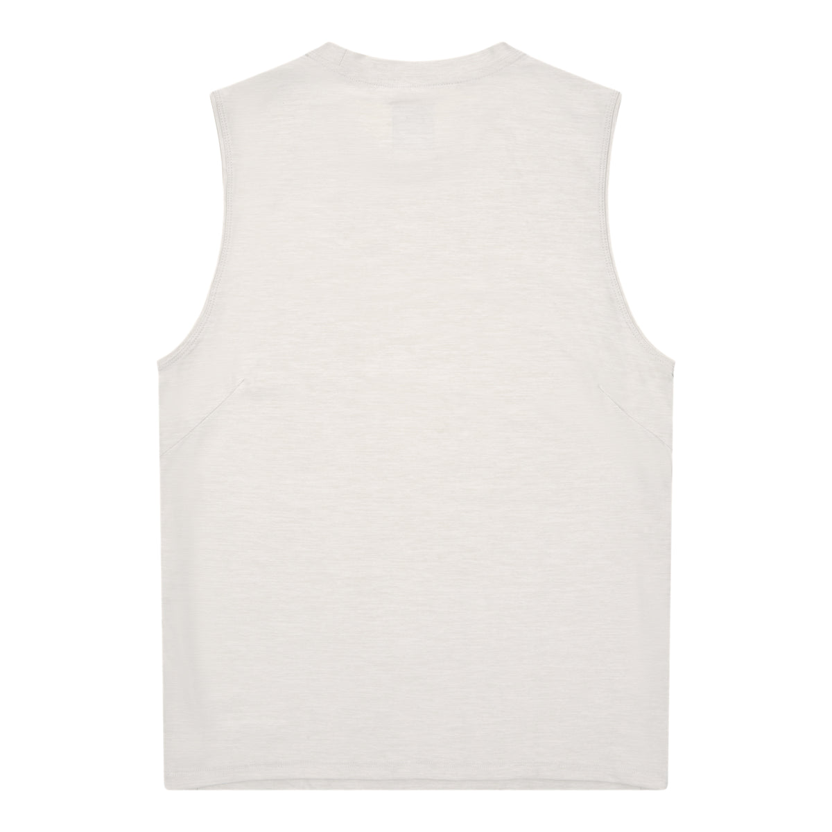 Pressio Recon Singlet - Herre - Lyse Grå