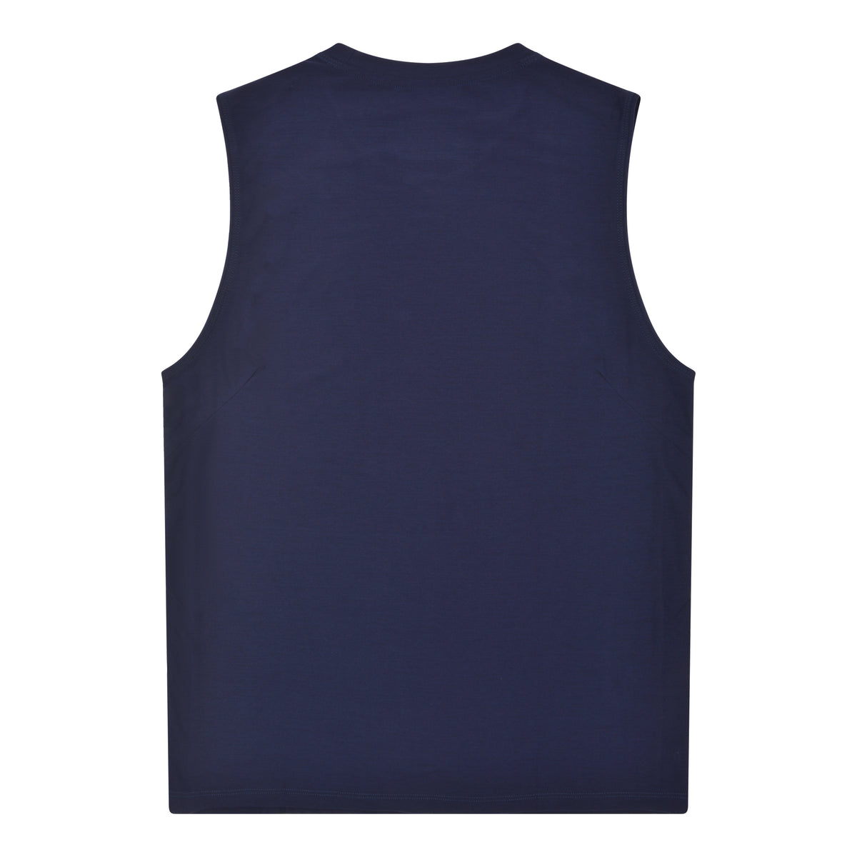 Pressio Recon Singlet - Herre - Marine Blå