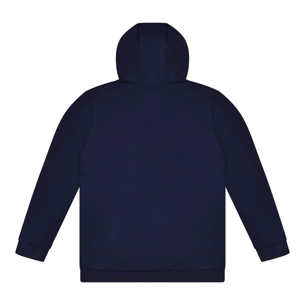 Pressio Merch Hoodie - Herre - Marine Blå