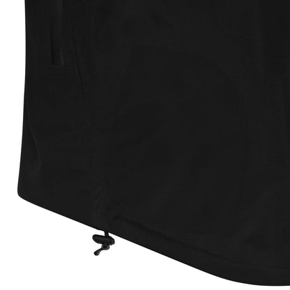 PRESSIO Ecotect 3L Vanntett Jakke - Herre - Svart