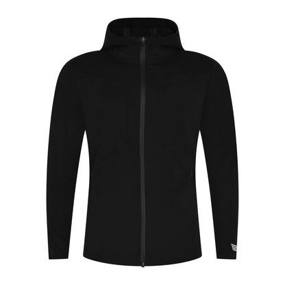 PRESSIO Ecotect 3L Vanntett Jakke - Herre - Svart