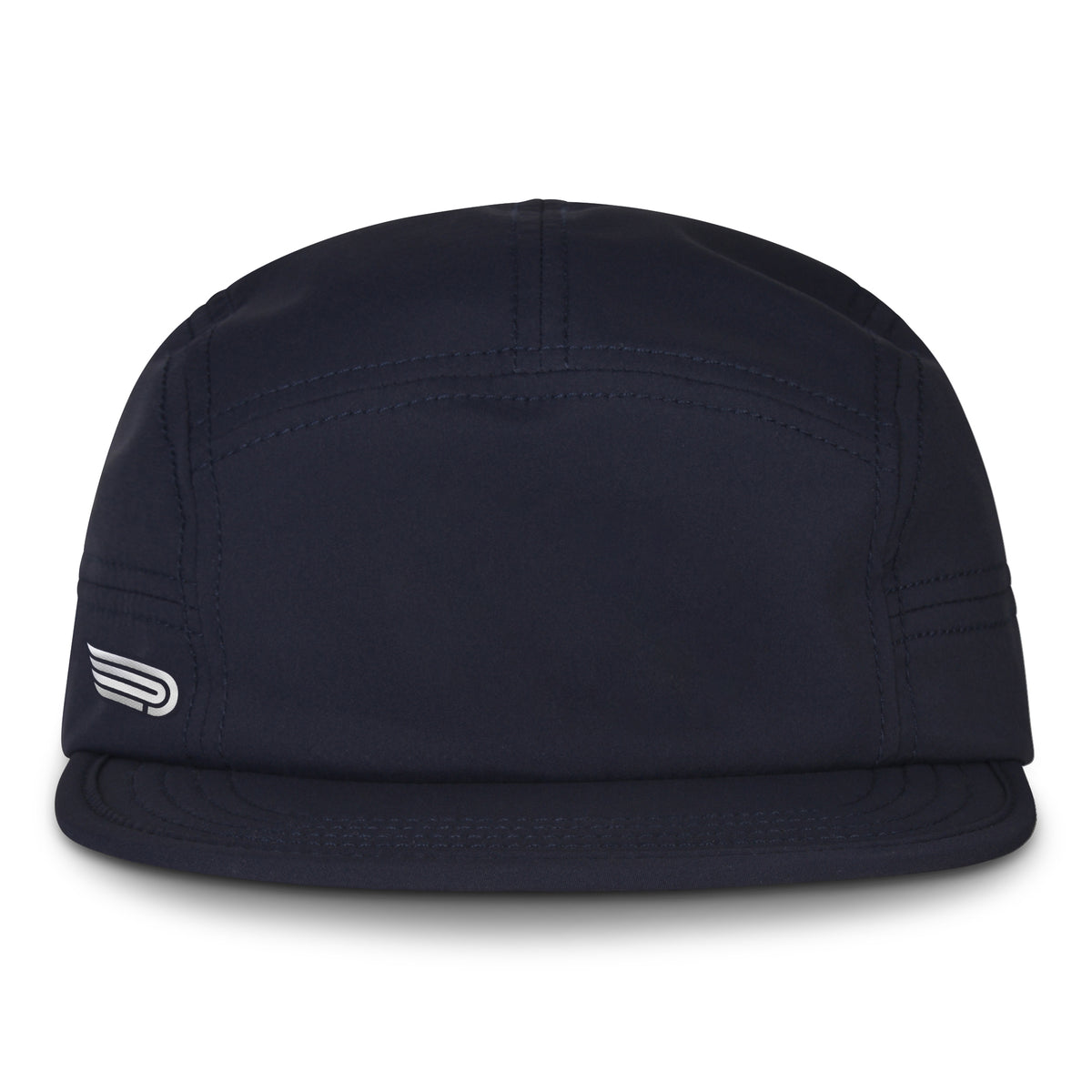 Pressio Merch Cap - Marine Blå