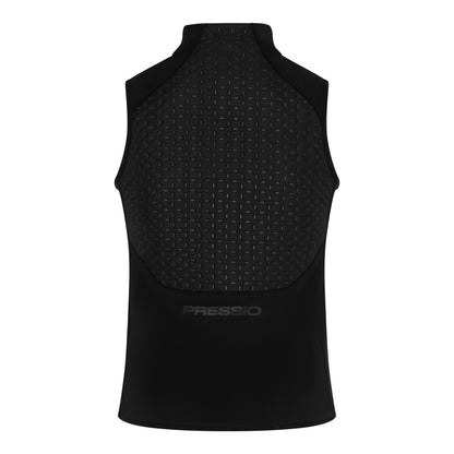 PRESSIO Thermal Insulated Vest - Dame - Svart