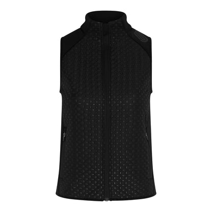 PRESSIO Thermal Insulated Vest - Dame - Svart