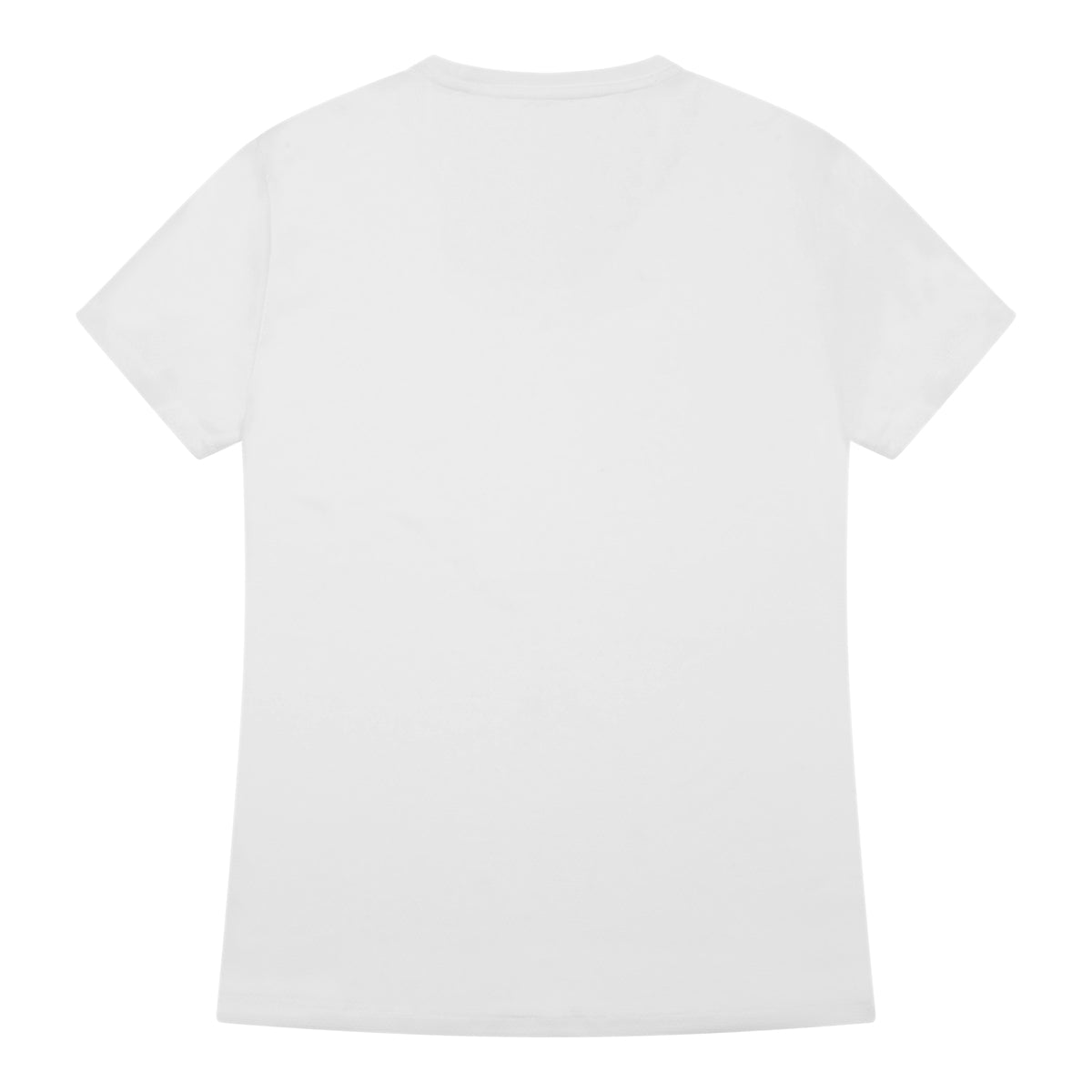 Pressio Sustain Kortermet T-skjorte - Dame - Hvit