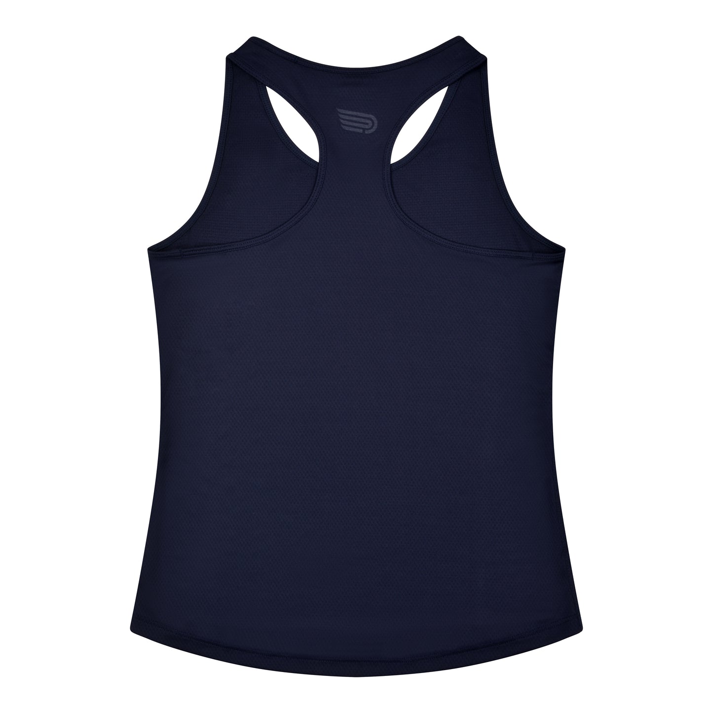 PRESSIO Sustain Singlet - Dame - Marineblå