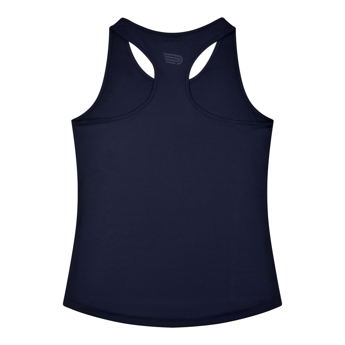 Pressio Sustain Singlet - Dame - Marine Blå