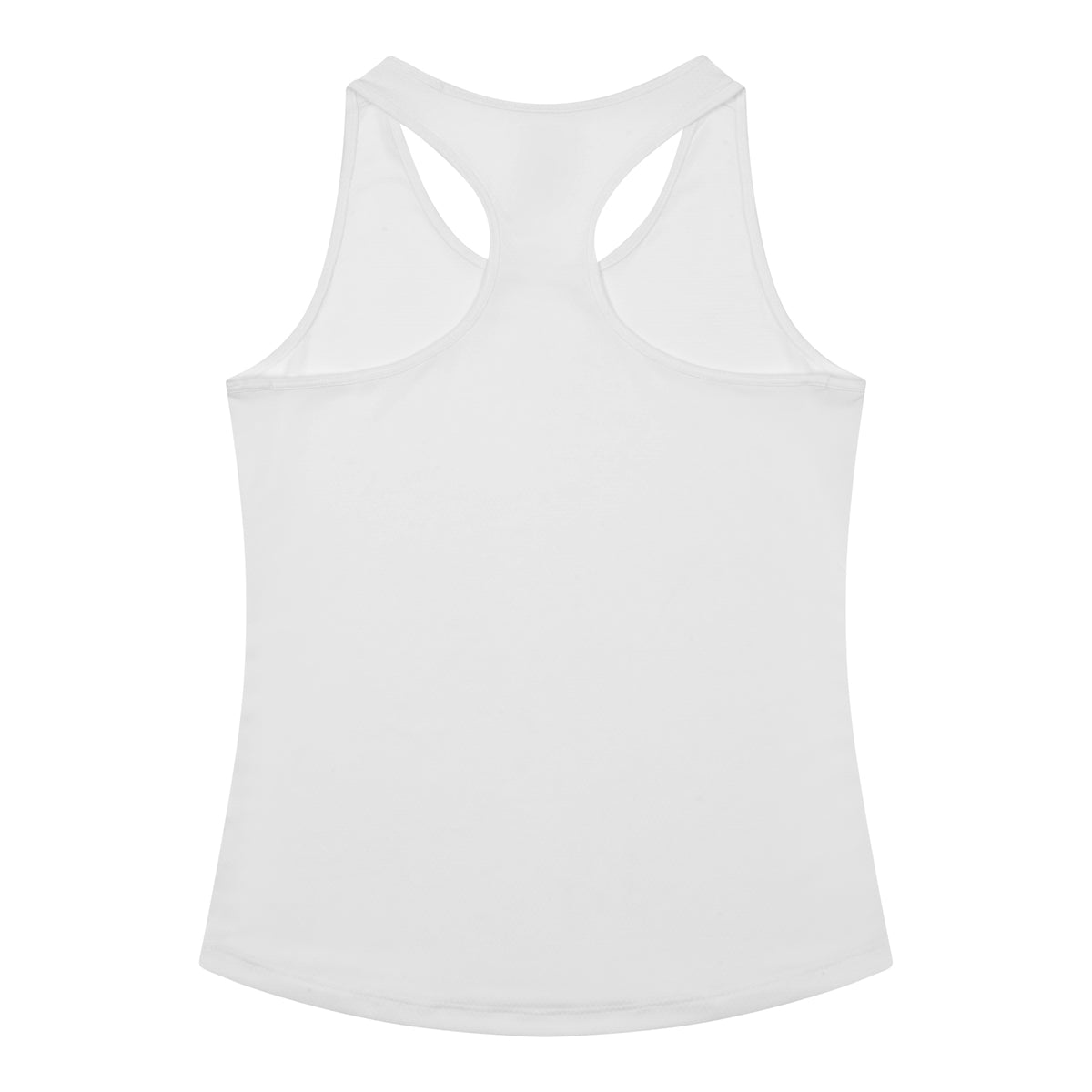 Pressio Sustain Singlet - Dame - Hvit