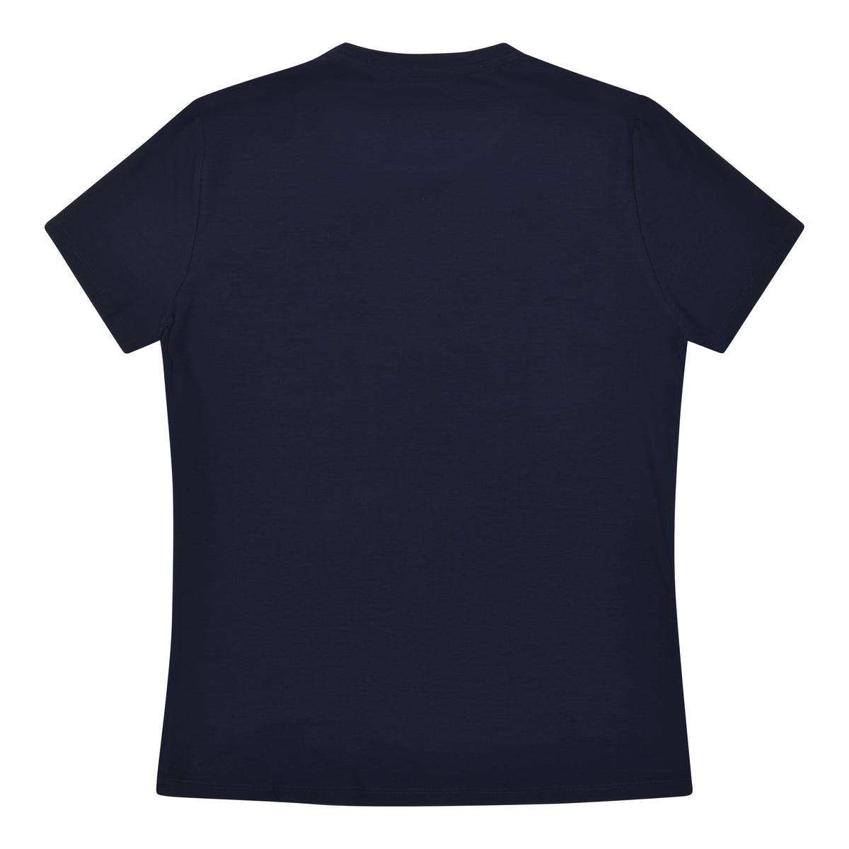 Pressio Recon Kortermet T-skjorte - Dame - Marine Blå