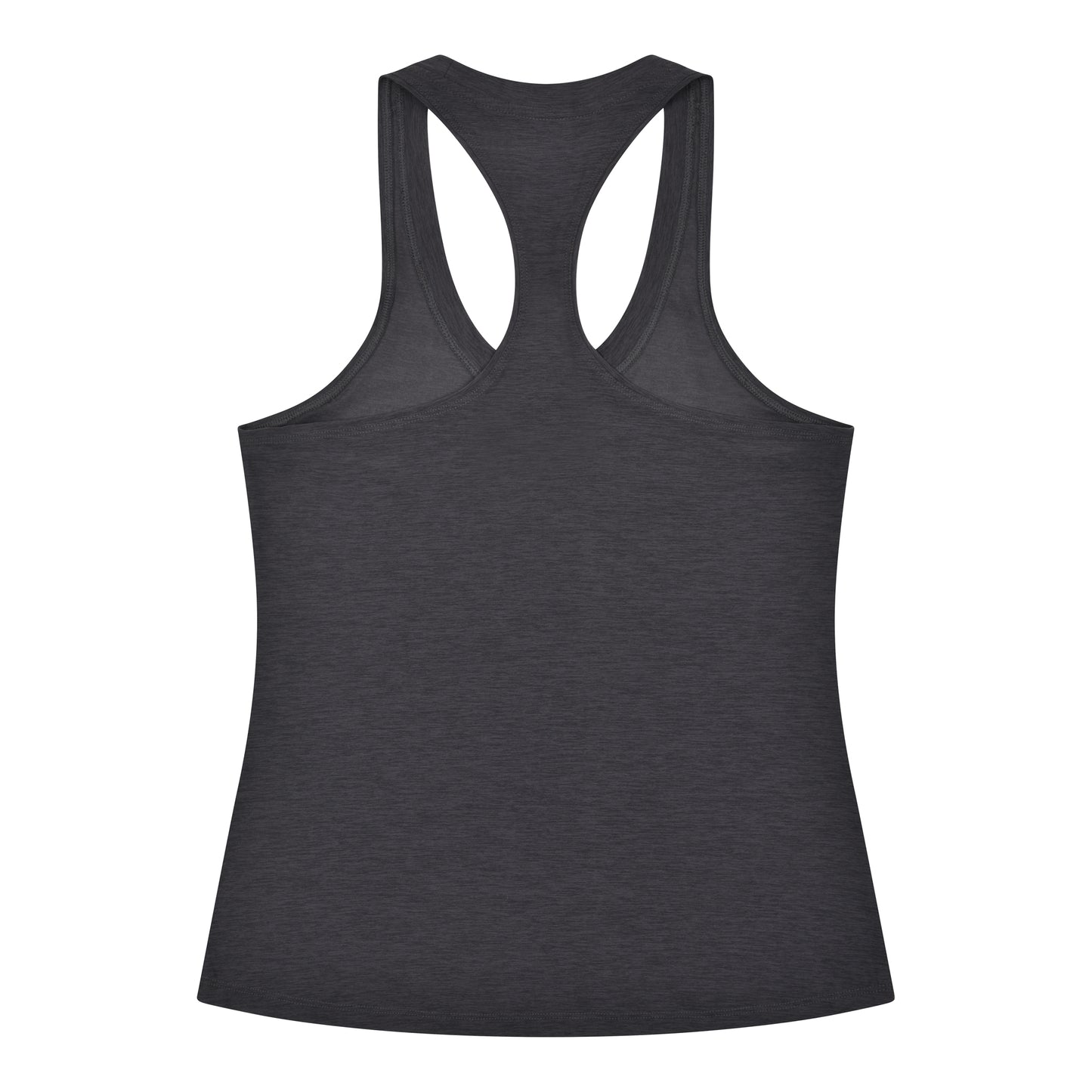 Pressio Recon Singlet - Dame - Mørkegrå