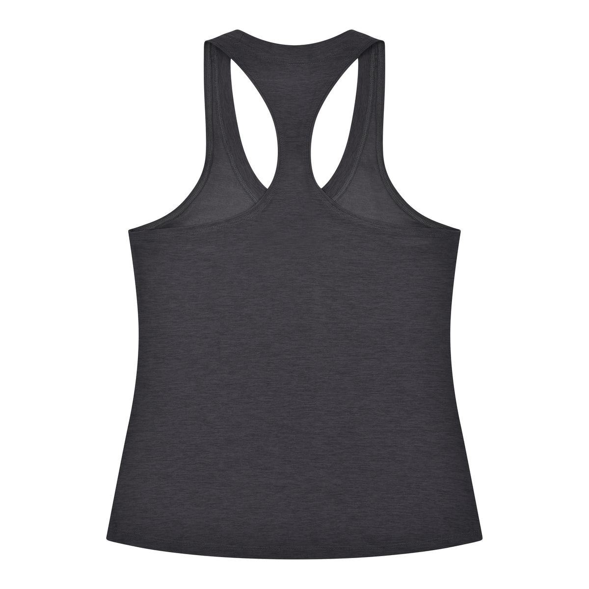 Pressio Recon Singlet - Dame - Mørke Grå