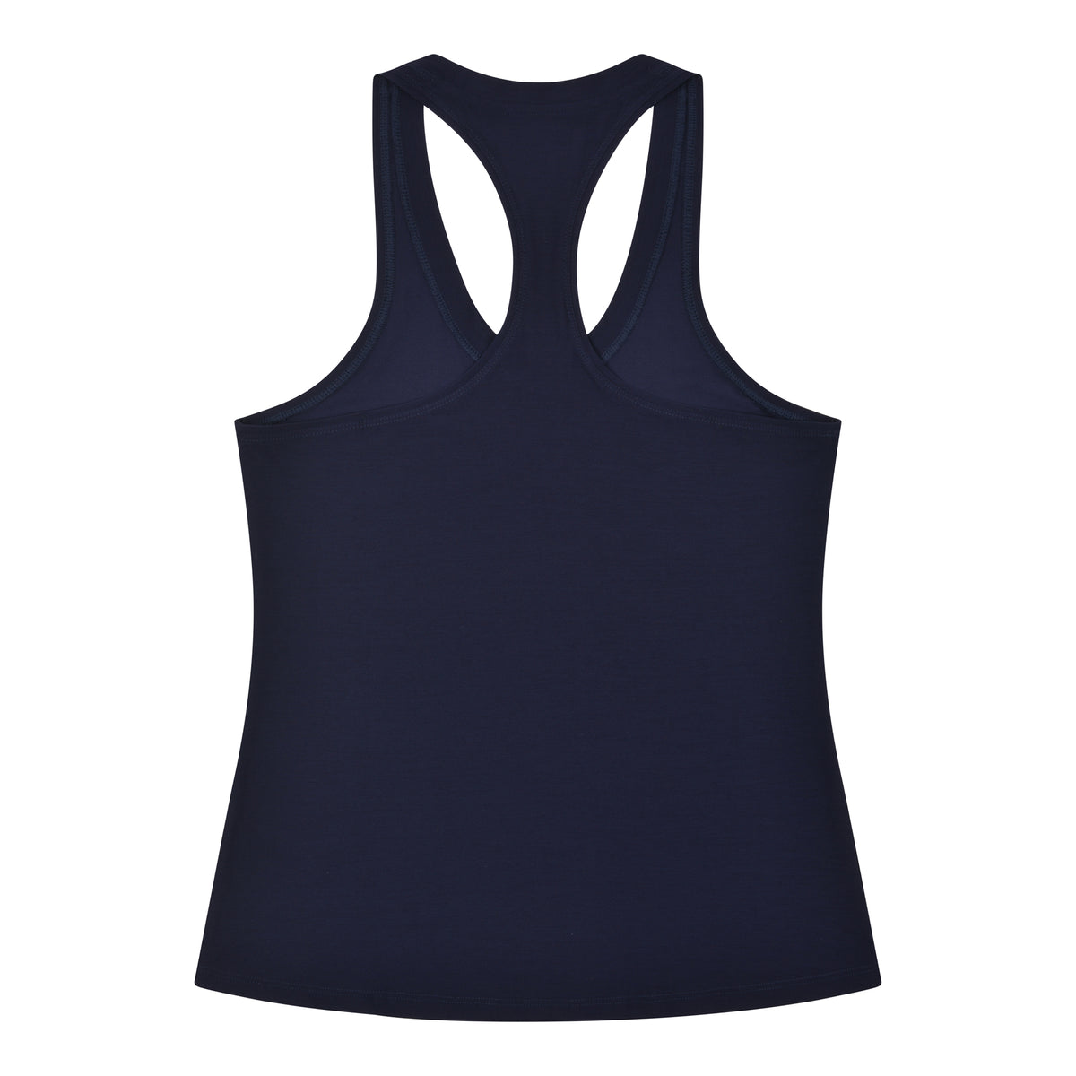 Pressio Recon Singlet - Dame - Marine Blå