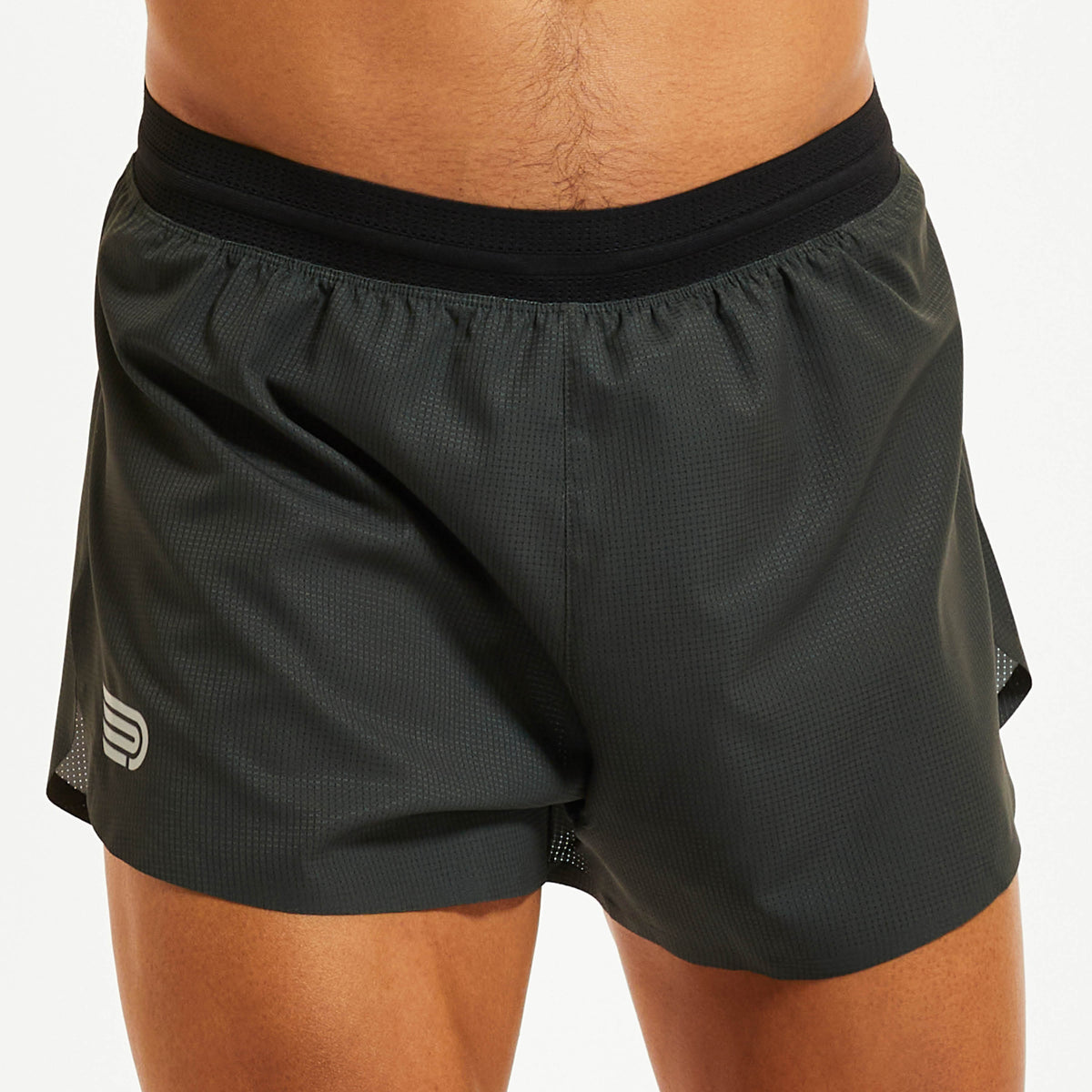 PRESSIO Ārahi 3&quot; Shorts - Khaki