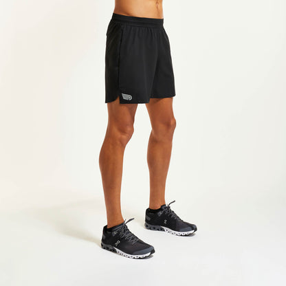 PRESSIO Ārahi 6.5" Shorts - Herre - Svart