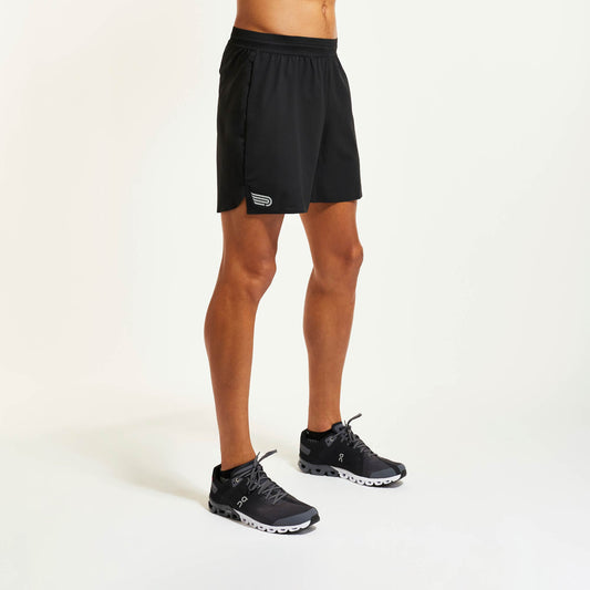 PRESSIO Ārahi 6.5" Shorts - Herre - Svart