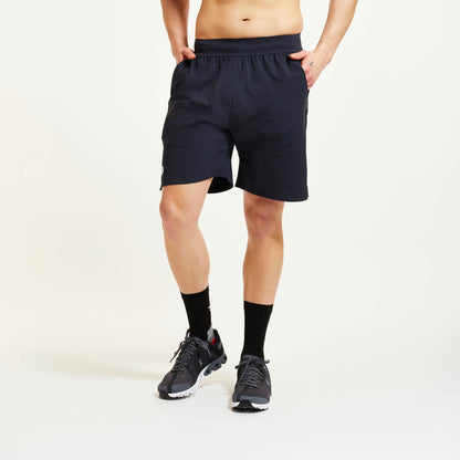 PRESSIO Core 7" Short - Herre - Marineblå