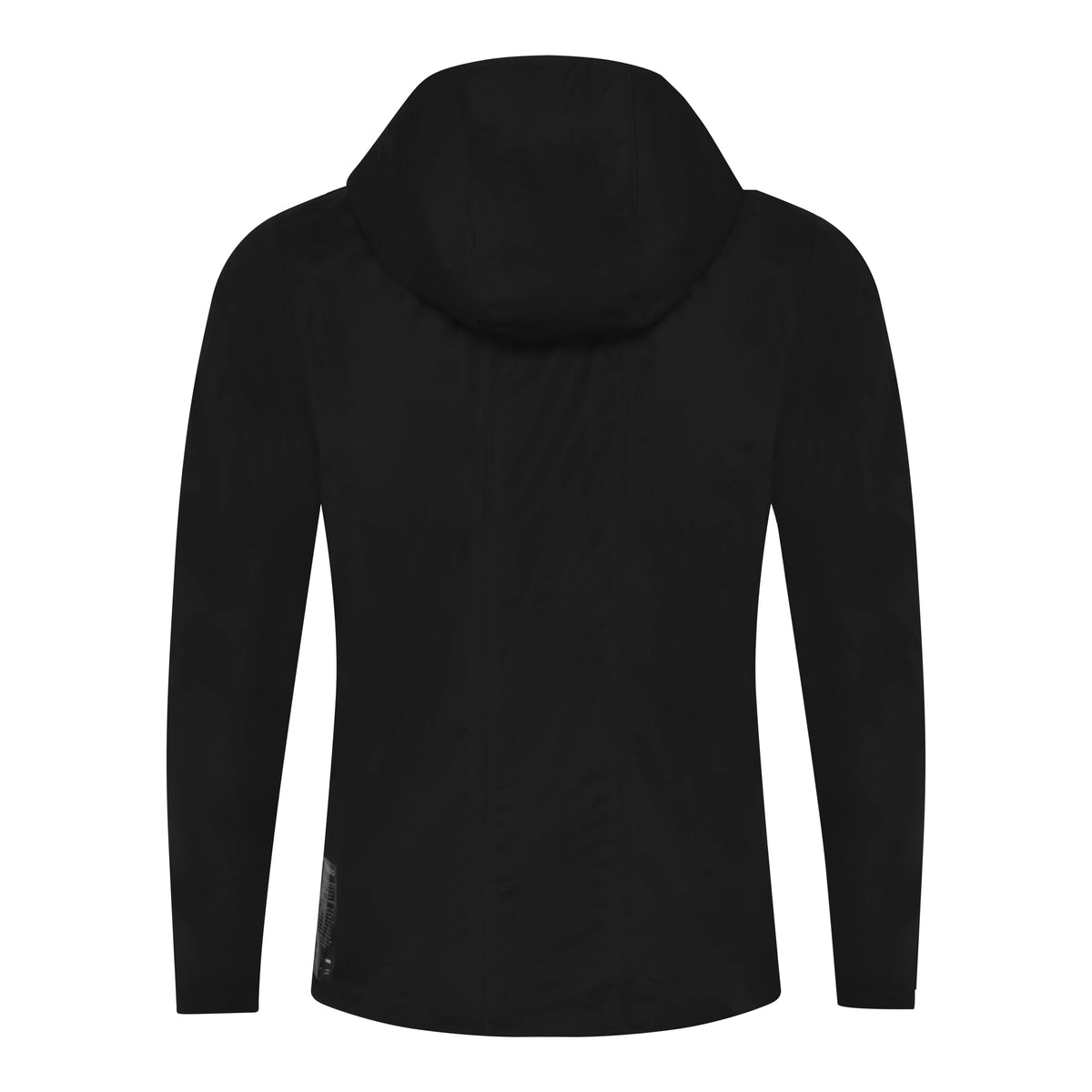 PRESSIO Ecotect 3L Vanntett Jakke - Svart