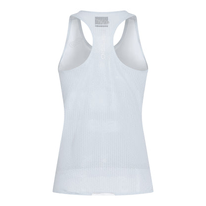 PRESSIO Ārahi Singlet - Dame - Lys blå