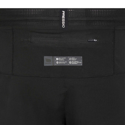PRESSIO Ārahi 3" Shorts - Dame - Svart