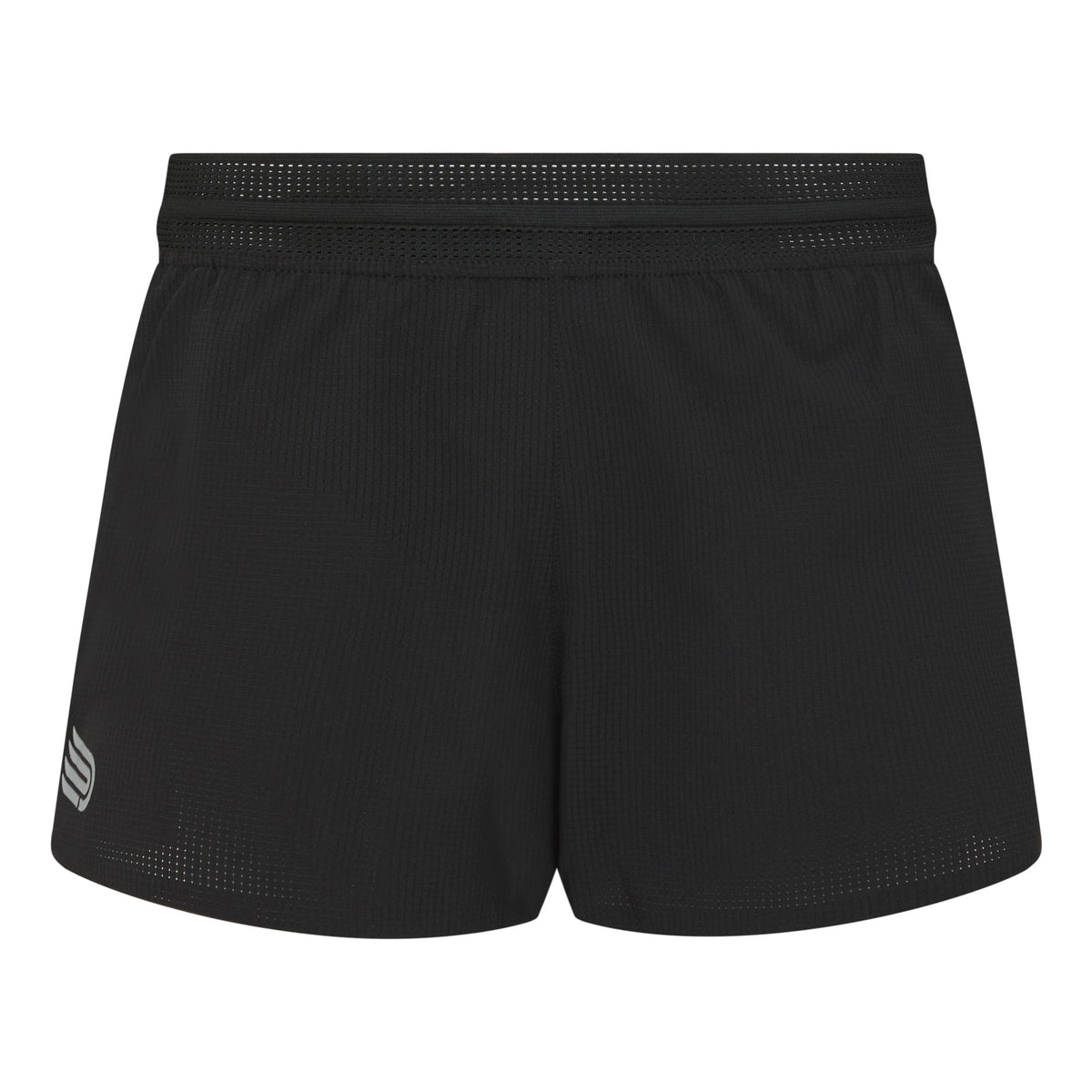 PRESSIO Ārahi 3&quot; Shorts - Svart