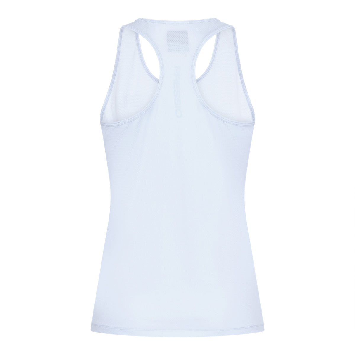 PRESSIO Hāpai Singlet - Lys blå