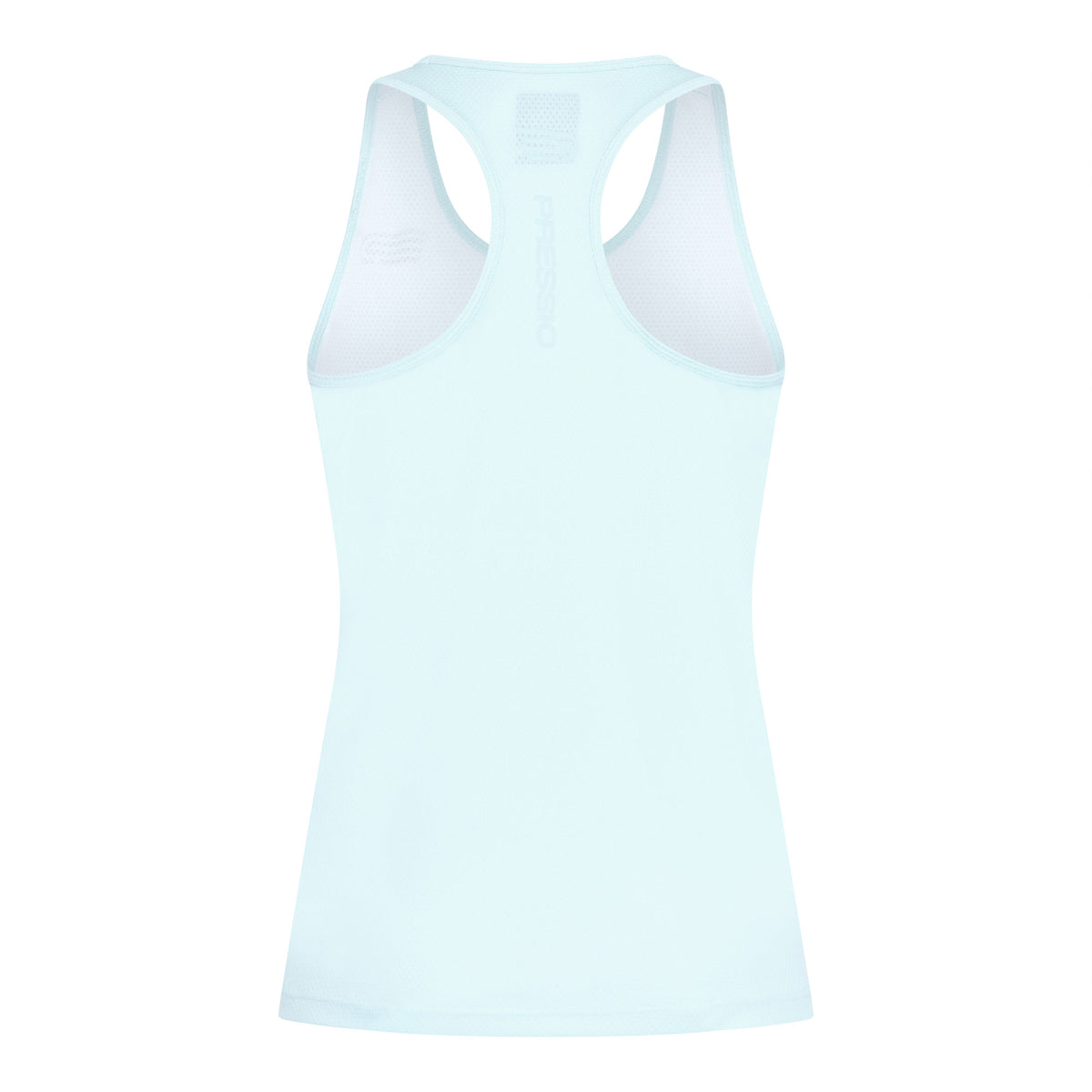 PRESSIO Hāpai Singlet - Mint grønn